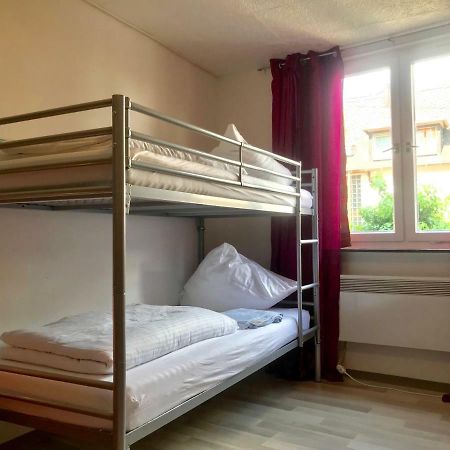 Ferienwohnung In Ediger Eller المظهر الخارجي الصورة