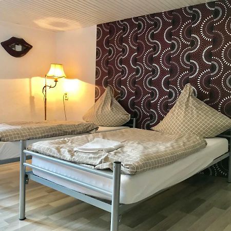 Ferienwohnung In Ediger Eller المظهر الخارجي الصورة