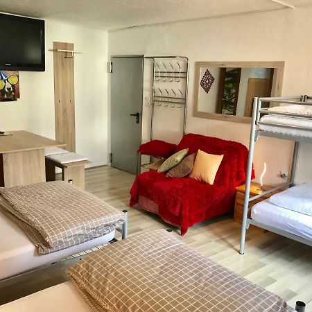 Ferienwohnung In Ediger Eller المظهر الخارجي الصورة