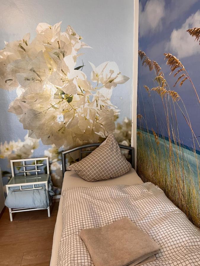 Ferienwohnung In Ediger Eller المظهر الخارجي الصورة