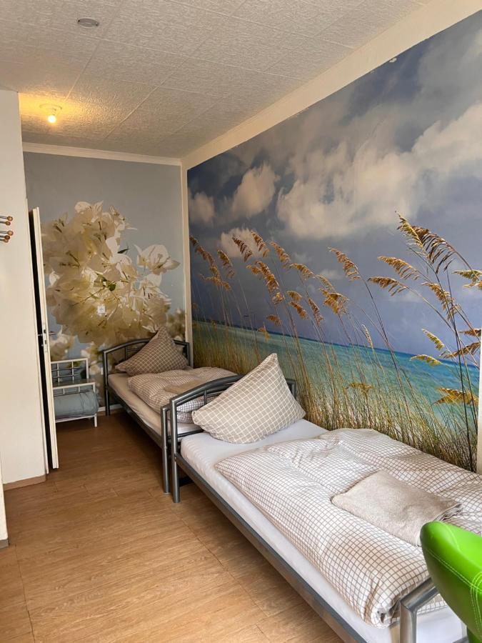 Ferienwohnung In Ediger Eller المظهر الخارجي الصورة