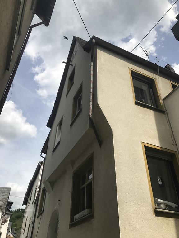 Ferienwohnung In Ediger Eller المظهر الخارجي الصورة