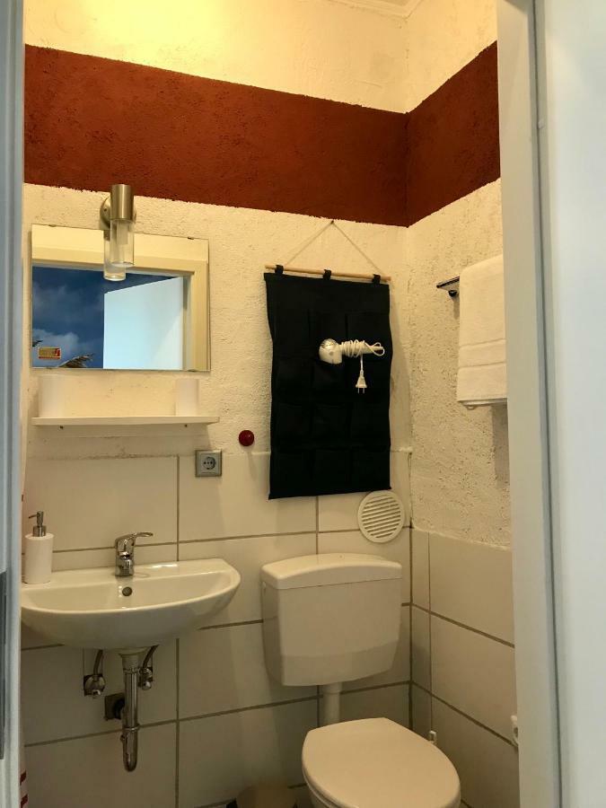 Ferienwohnung In Ediger Eller المظهر الخارجي الصورة