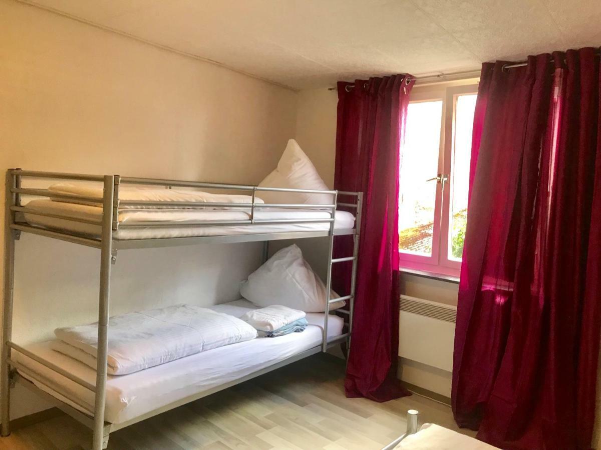 Ferienwohnung In Ediger Eller المظهر الخارجي الصورة