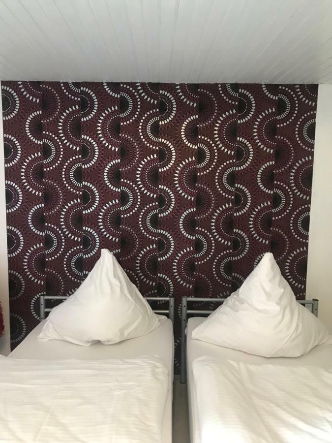 Ferienwohnung In Ediger Eller المظهر الخارجي الصورة