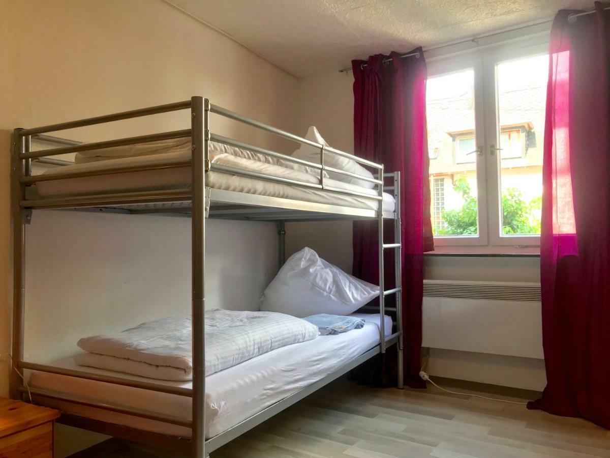Ferienwohnung In Ediger Eller المظهر الخارجي الصورة