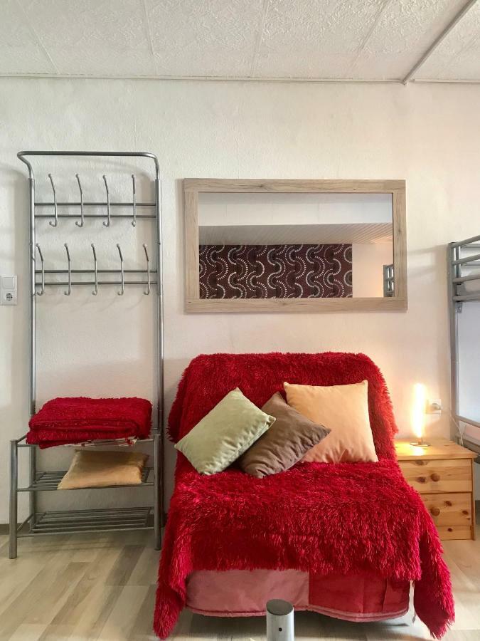 Ferienwohnung In Ediger Eller المظهر الخارجي الصورة