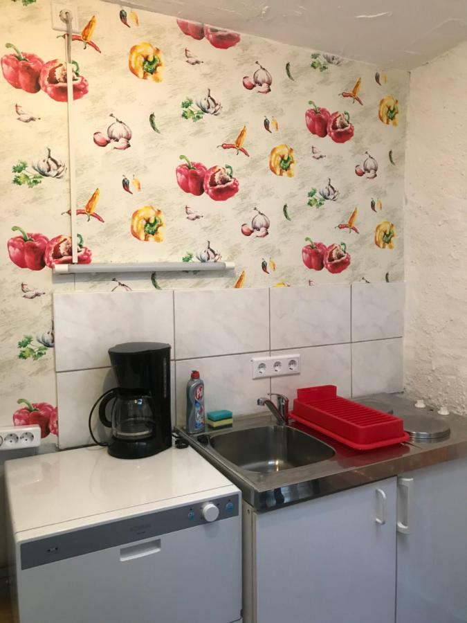 Ferienwohnung In Ediger Eller المظهر الخارجي الصورة