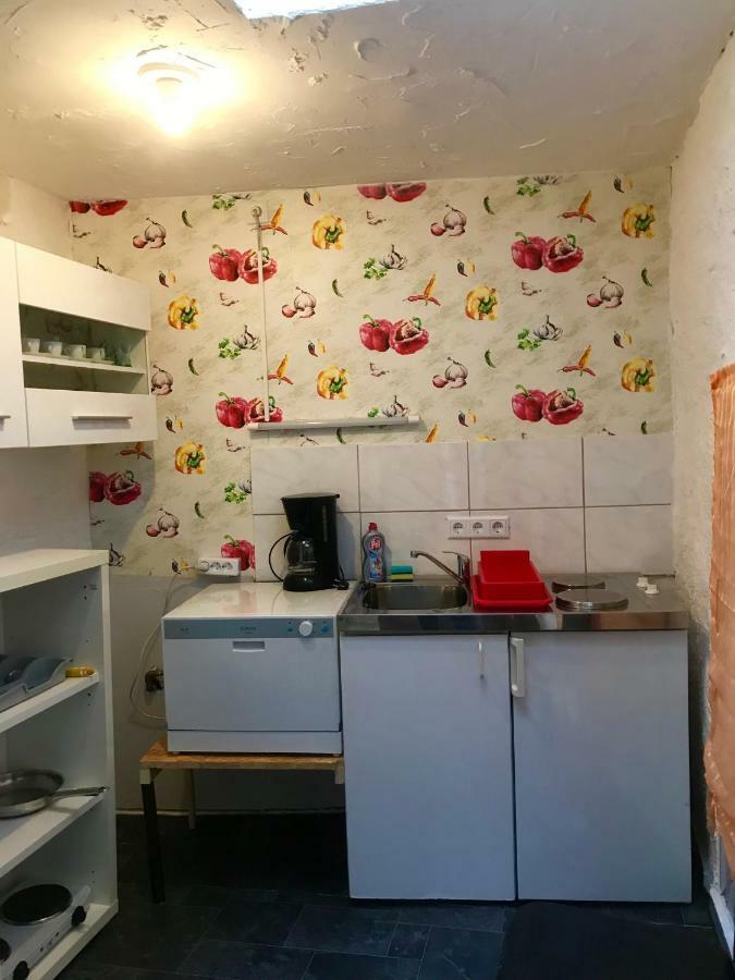 Ferienwohnung In Ediger Eller المظهر الخارجي الصورة