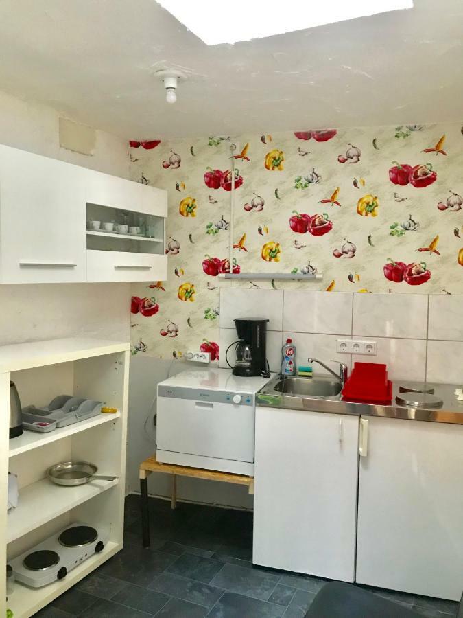 Ferienwohnung In Ediger Eller المظهر الخارجي الصورة