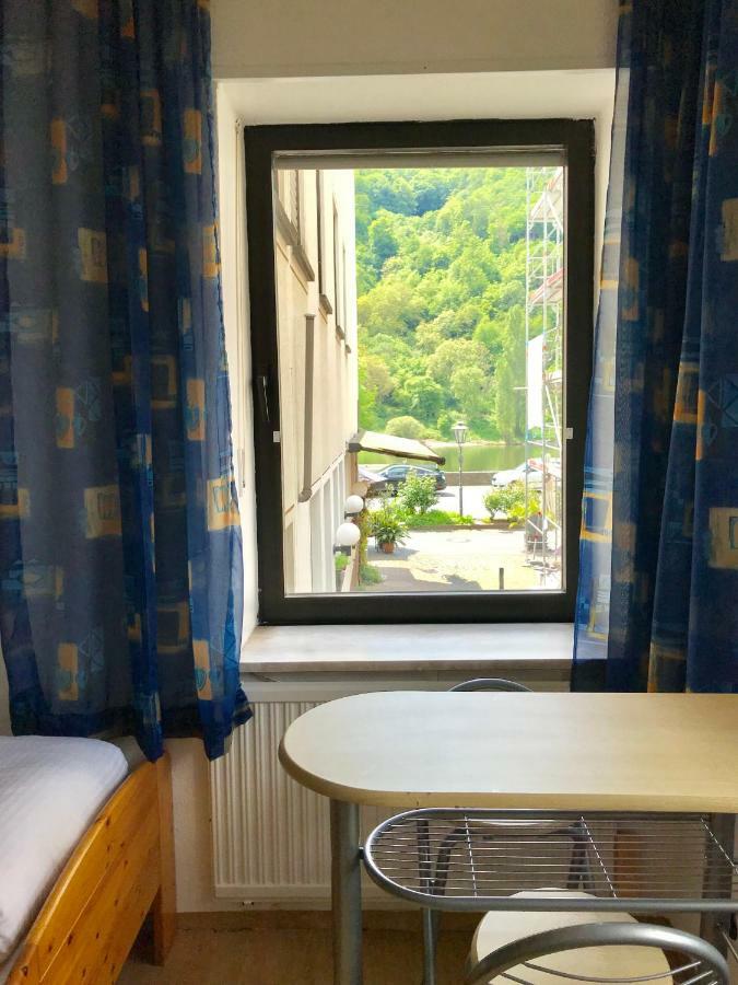 Ferienwohnung In Ediger Eller المظهر الخارجي الصورة