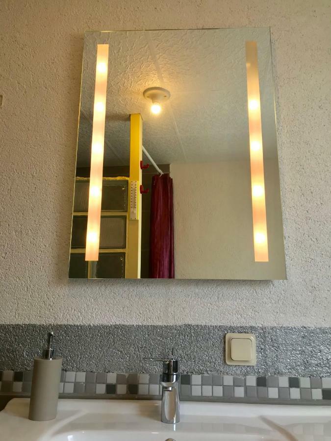 Ferienwohnung In Ediger Eller المظهر الخارجي الصورة