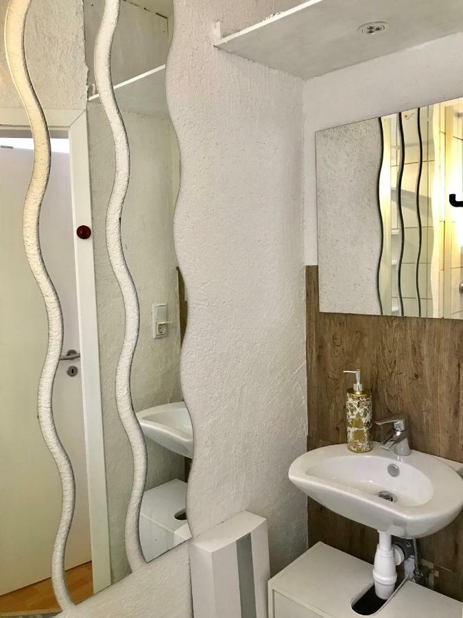 Ferienwohnung In Ediger Eller المظهر الخارجي الصورة