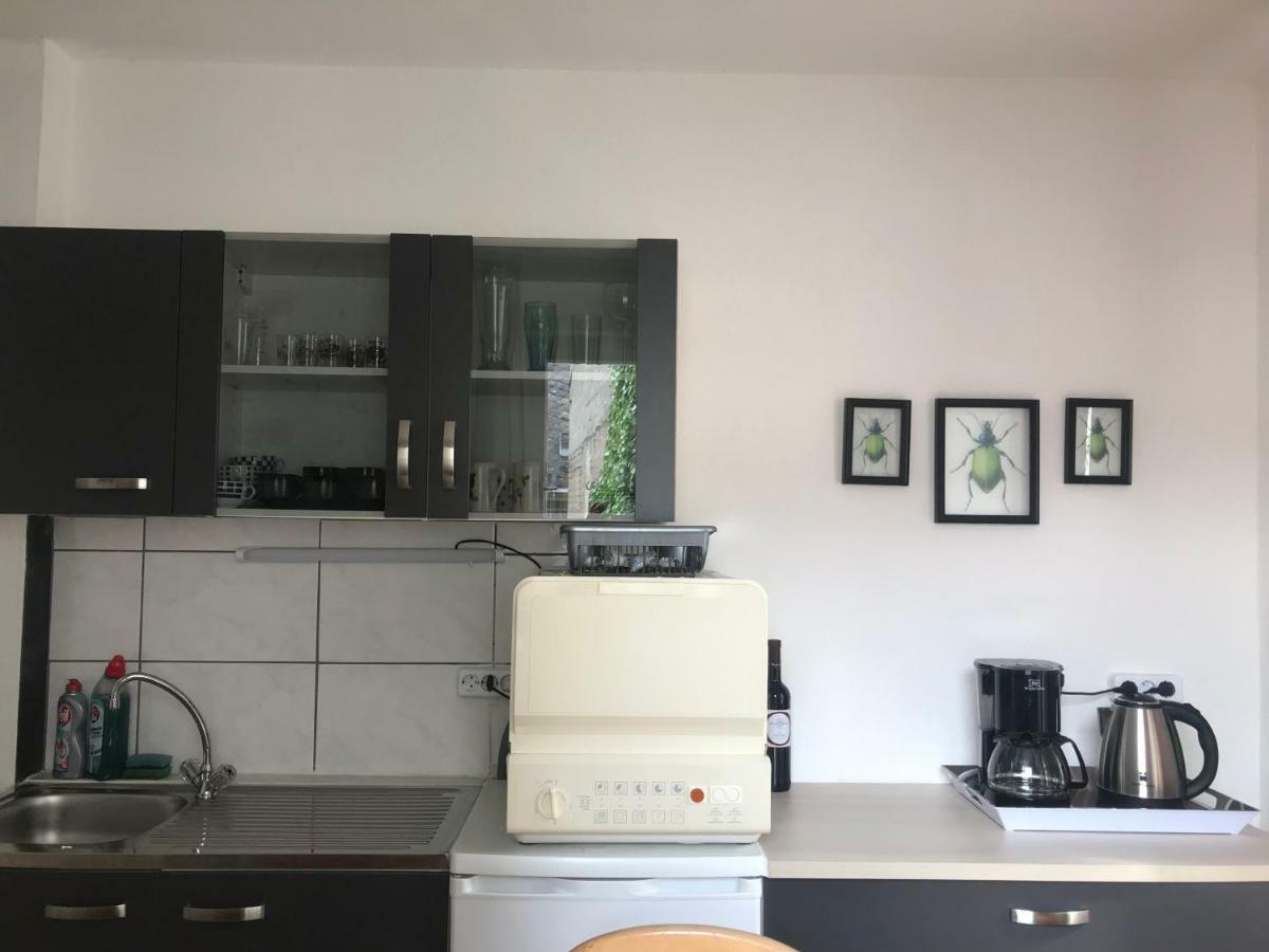 Ferienwohnung In Ediger Eller المظهر الخارجي الصورة