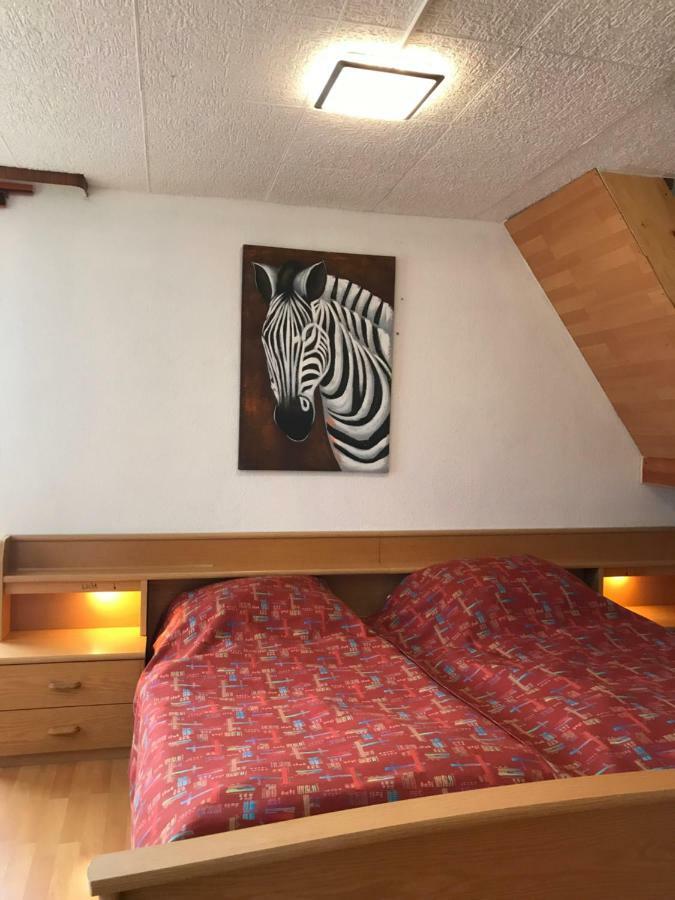 Ferienwohnung In Ediger Eller المظهر الخارجي الصورة