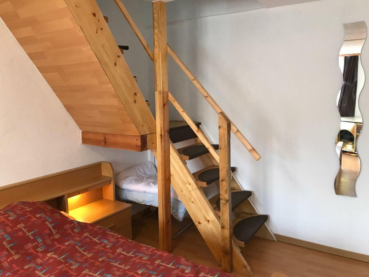 Ferienwohnung In Ediger Eller المظهر الخارجي الصورة