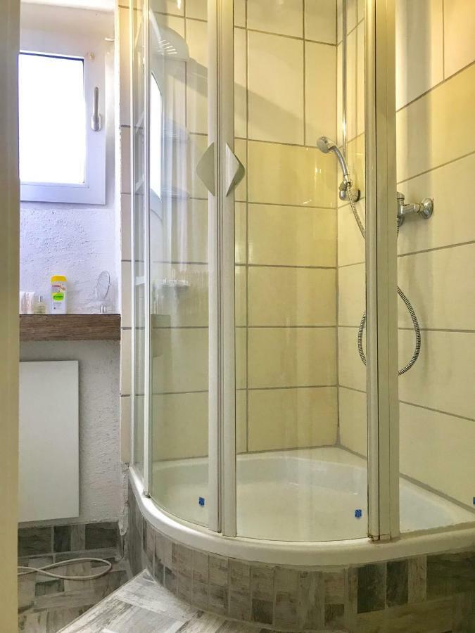 Ferienwohnung In Ediger Eller المظهر الخارجي الصورة